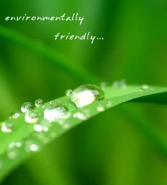 Environmentally Friendly Carpet Cleaning Products