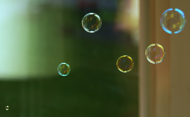 Bubbles