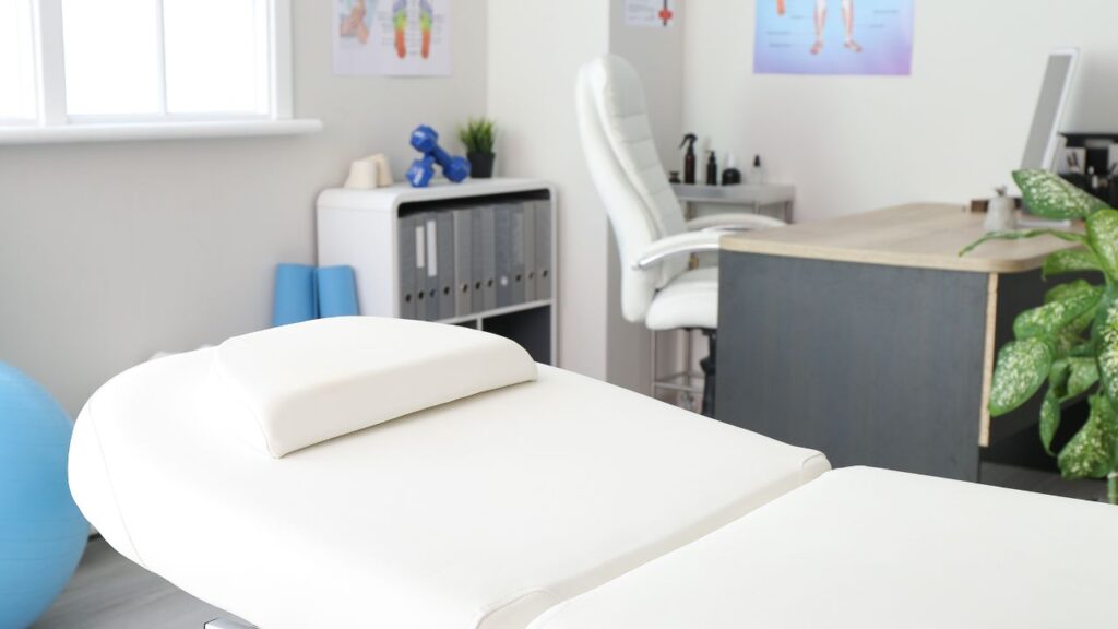 maintaining a cleaning frequency for your medical office is crucial to ensure it stays pristine